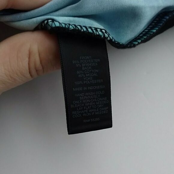 Express Summer Sun Design Shirt - Medium‎ - Picture 6 of 8